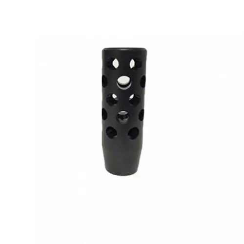 SAKO Freno di Bocca Brunito M15x1 Black Cod.E01032