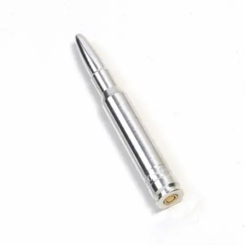 Salvapercussore calibro 6,5x57R in alluminio Conf. da Singolo pezzo