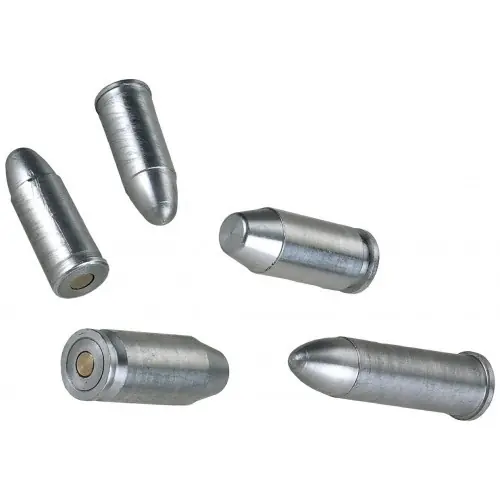 Salvapercussore Calibro 9 Luger 9 Parabellum 9x19 in Alluminio SINGOLO