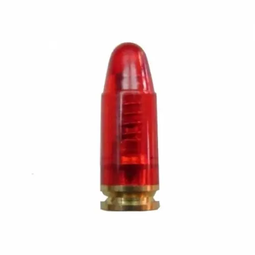 Salvapercussore Calibro 9x21 in plastica SINGOLO