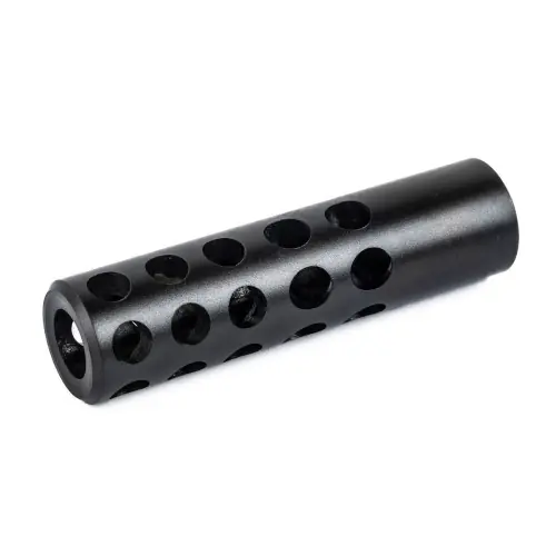 SAKO M15x1 Freno di bocca Cilindrico Brunito