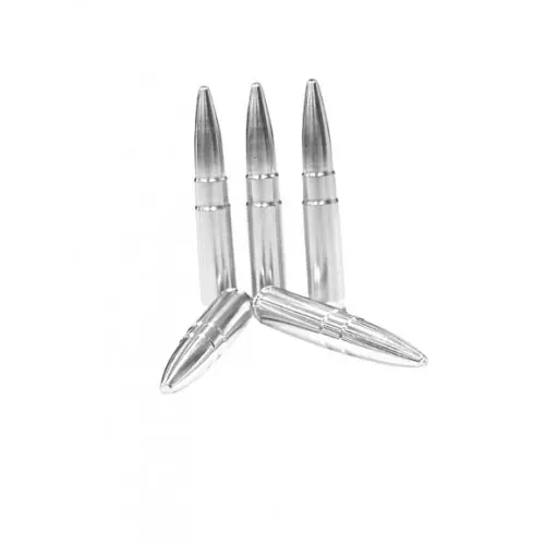 Salvapercussore calibro 300 BLACKOUT in alluminio Conf. da Singolo pezzo