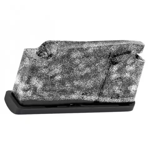 SAUER S303 BASE PER CARICATORE SAUER S303 cod.SAUER 630050
