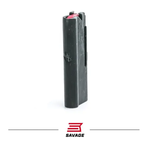 SAVAGE 64 Caricatore Cal.22LR da 10 colpi BRUNITO