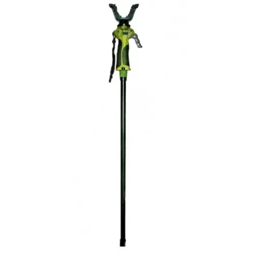 SEGUNDO Bastone MONOPIEDE da appoggio h.165cm