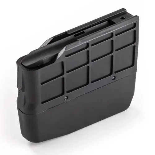 TIKKA T3x Caricatore 5 colpi Calibro 308Win, 22-250Rem. 243W, 260Rem, 7mm-08