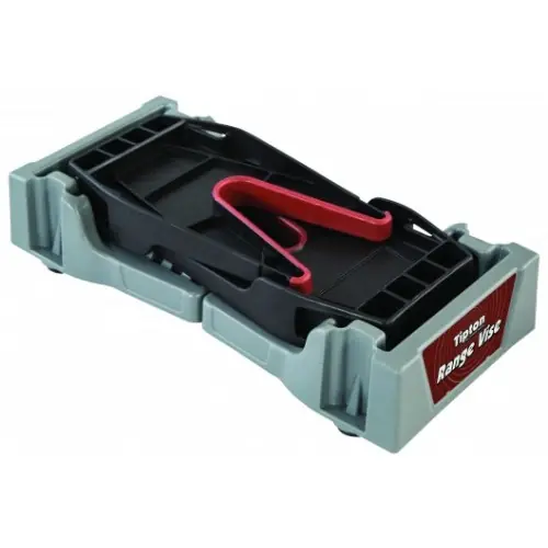 TIPTON COMPACT RANGE VISE Banco di pulizia armi RICHIUDIBILE cod.VTPT282282