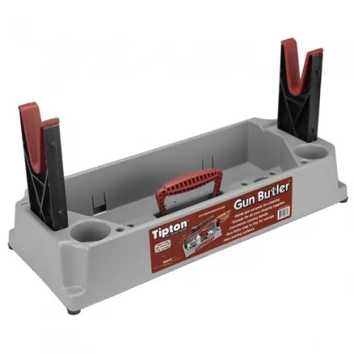 TIPTON GUN BUTLER 100333 Rest per pulizia armi