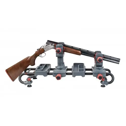 TIPTON GUN VISE ULTRA Rest professionale per la pulizia delle armi Cod.VTPT110011