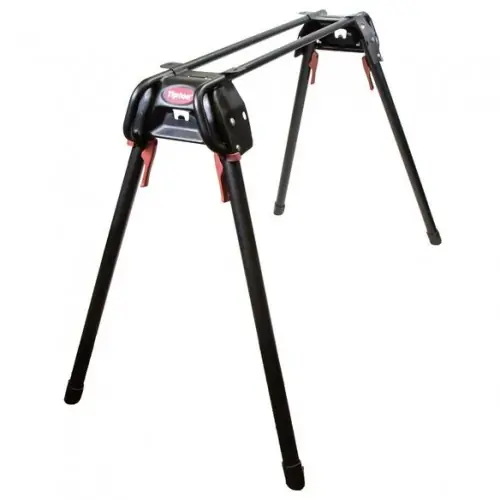 TIPTON UNIVERSAL GUN MAI NTENANCE STAND Supporto per REST di manutenzione armi cod.1093522
