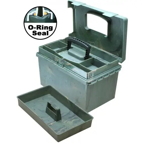 TM SPUD-1 CASSETTA UTIL ITY SMALL - CAMO
