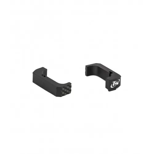 TONI SYSTEM Pulsante sgancio caricatore intercambiabile per GlocK Gen.4-5-6