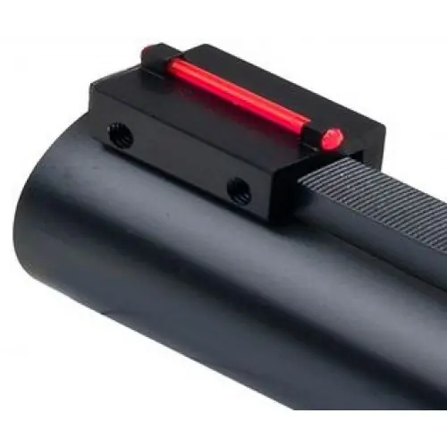 TONI SYSTEM Mirino per bindella inferiore a 8,1 mm Fibra ottica ROSSA 1 mm Codice MR81