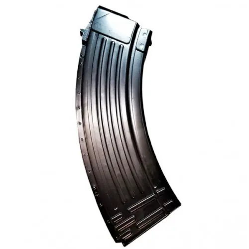 SGM TACTICAL Caricatore Compatibile AK 47 Calibro 7,62x39 da 10 Colpi