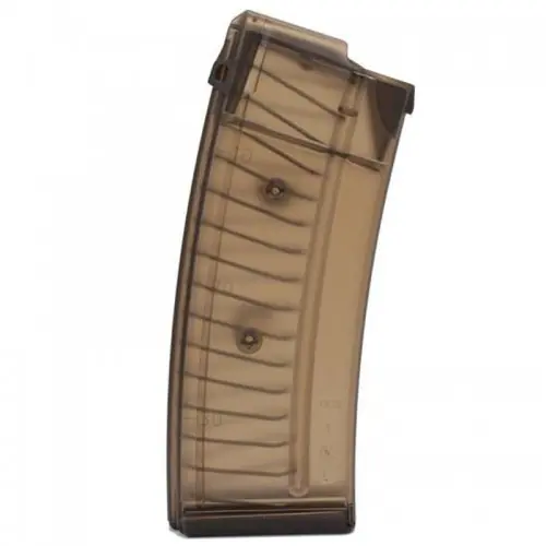 SIG Sauer 551-A1 Caricatore Cal.223 Rem/5.56 NATO 30 Colpi in Polimero Traslucido cod.MAG-551-30