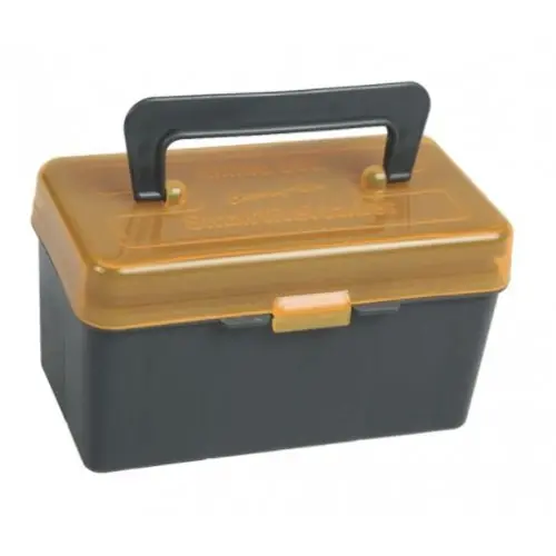SMARTRELOADER Carry On Box Portacolpi per calibro 30-06 per 50 colpi Cod.VBSR631