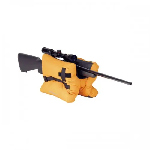 SMARTRELOADER SR203 Rest per Tiro Uni/Carabina-Fucile (Vuoto)