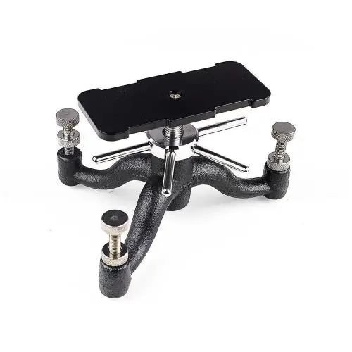SMARTRELOADER SR300 LIGHT SHOOTING REST Cuscino non compreso cod.VBSR008-70