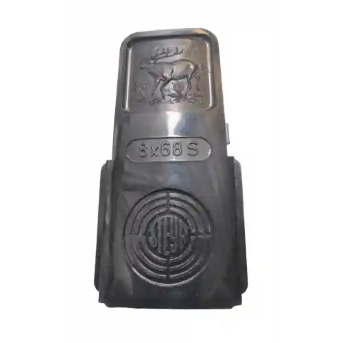 STEYER Cal.8X68S Caricatore da 3 colpi