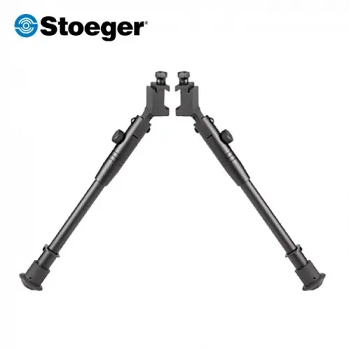 STOEGER BIPIEDE ATAC per carabine ad aria compressa o piccoli calibri cod.90429