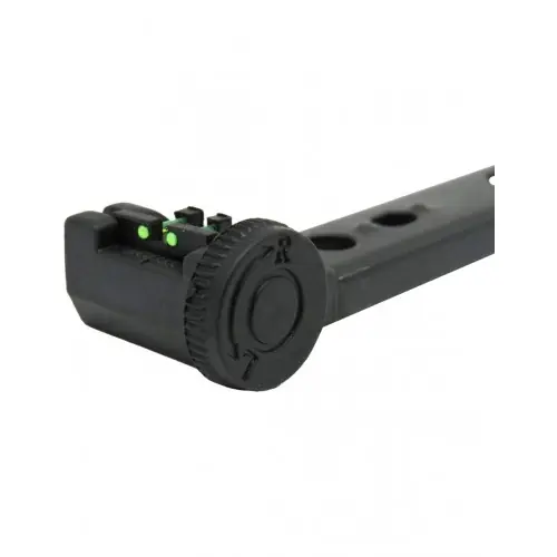 STOEGER Tacca di Mira per Carabine x10 e x20 Cal.4,5