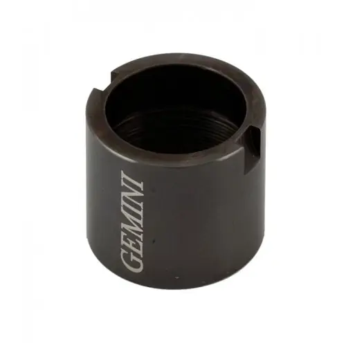 STROZZATORE GEMINI Coprifiletto Esterno per BREDA per fucili da caccia e da tiro Calibro 12.