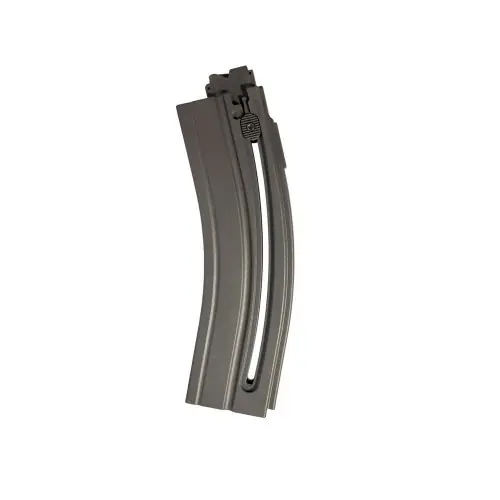 WALTHER Colt M4/M16 Caricatore calibro 22lr da 30 colpi