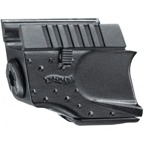WALTHER P22 LASER SIGHT Laser per pistola applicabile tramite slitta cod.2692830