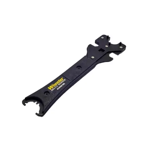 WHEELER AR COMBO TOOL Multi- tensile per manutenzione AR15 cod.156999