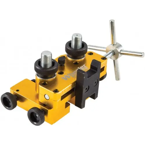 WHEELER Armorer‘s Handgun Sight Tool - Attrezzo regolazione mire per pistole Cod.710905