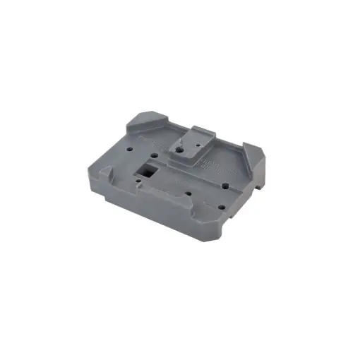 WHEELER DELTA ARMORER‘S BENCH BLOCK Blocco da banco da armaiolo per manutenzione AR15 cod.VWHL156945