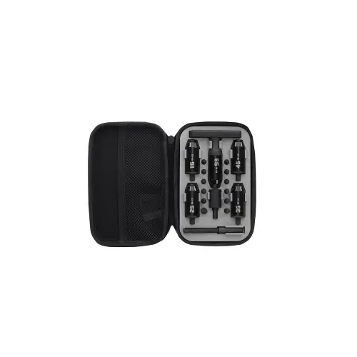 WHEELER F.A.T. STIX Set Strumenti di Precisione per la manutenzione delle armi