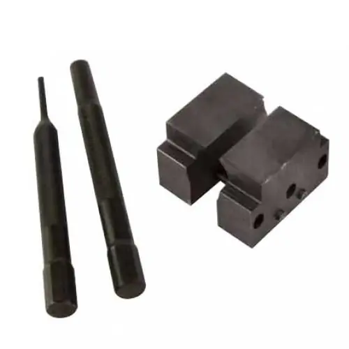 WHEELER REMOVAL TOOL GAS BLOCK TAPER PIN 1079898 Strumento di rimozione del perno conico del blocco del gas