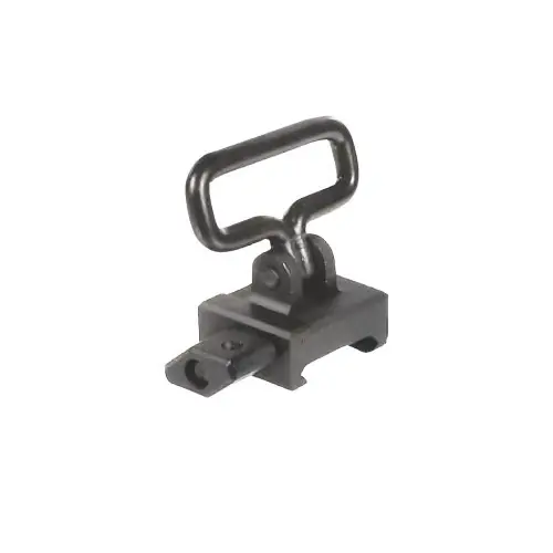 UTG QD SWIVEL Maglietta Picatinny Porta-Cinghia Anello Acciaio 1,25‘‘ cod.TL-SWMTP01