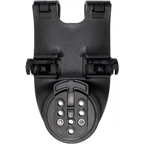 VEGA HOLSTER SHOCK LOOP Passante Girevole Asole Apribili cod.8K25