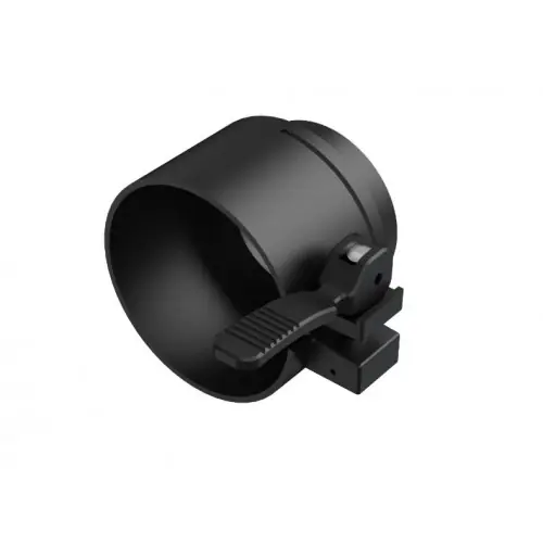 HIKMICRO THUNDER CLIP-ON HM 50A Anello Adattatore da 50mm per montaggio su ottica dei Visori Termici