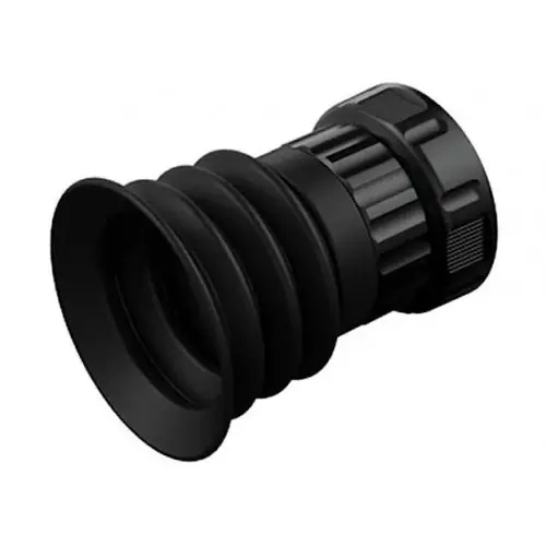 HIKMICRO THUNDER CLIP-ON Oculare Thunder-E Dispositivo aggiuntivo per Visori Clip-On