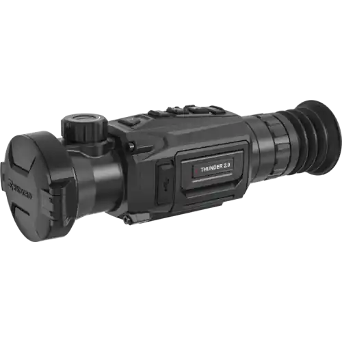 HIKMICRO THUNDER Pro TQ50 2.0 CANNOCCHIALE termico con risoluzione 640x512, display OLED 1024x768, F1.0