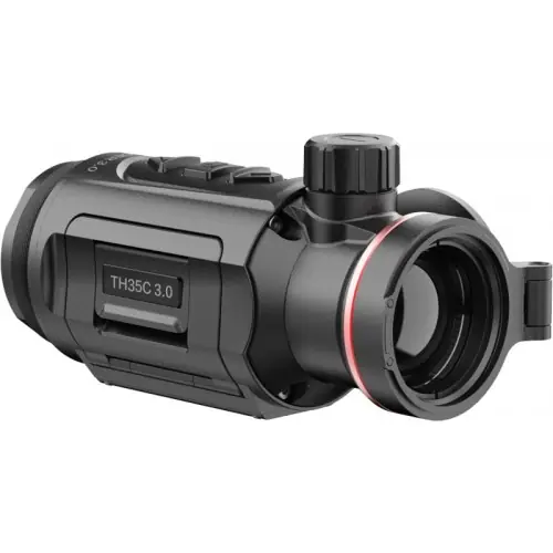 HIKMICRO THUNDER TH35PCR 3.0 Lens 35mm CLipON
