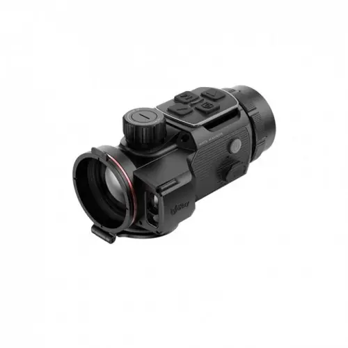 InfiRay MAH50R con Telemetro (LRF) Clip -On Termico 640x512 12Hz pixel@& 8804;18mk NETD