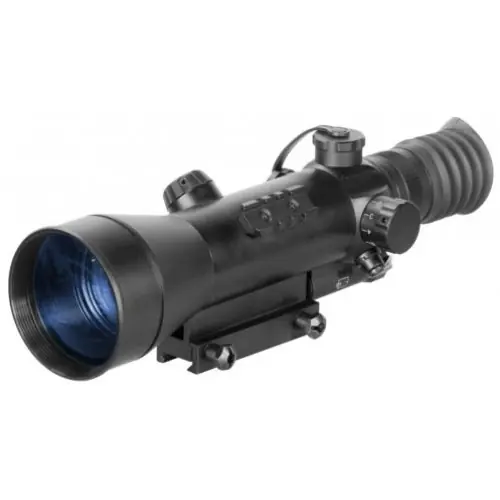 ATN NIGHT ARROW 4X WPTI NIGHT VISION SCOPE Visore Notturno ATN !!! PROMO ULTIMO PEZZO !!!