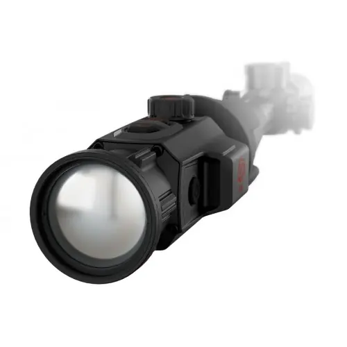 ATN TICO 6 Compact Visore Termico Clip-On 256x192 12um Sensibilità <25mK