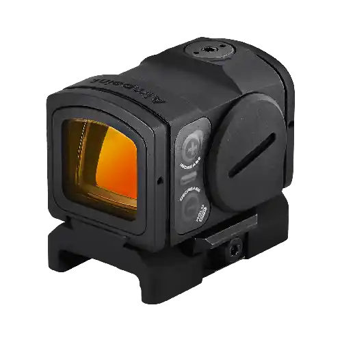 AIMPOINT ACRO C-2 3,5MOA Red Dot con Attacco per slitte PICATINNY cod.200754