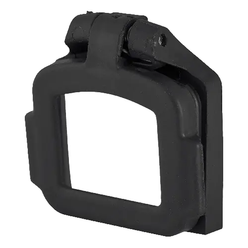 AIMPOINT ACRO Coprilente Anteriore Flip Up per Acro C-2 e P-2 Cod.AIMPOINT 200749