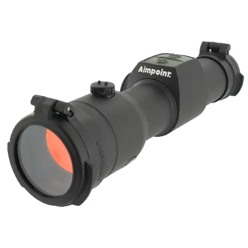 AIMPOINT H34S 2MOA con tappi Flip-Up cod.12692