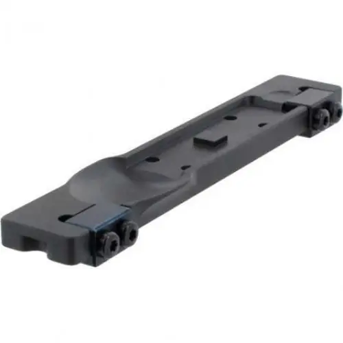 AIMPOINT MICRO H-1 MICRO H-2 Base regolabile per bindella fucile