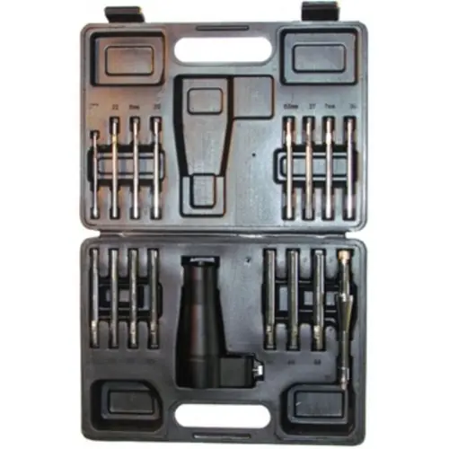 K-ARMS Kit da pre-taratura Collimatore per armi dal calibro 4,5 mm al calibro 12,7 mm e calibro 12 e 20.