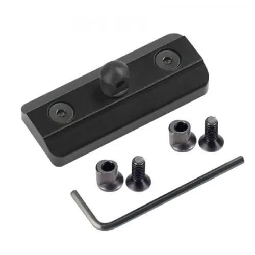 KENTRON ATTACCO KEYMOD/VITE PER BIPIEDE