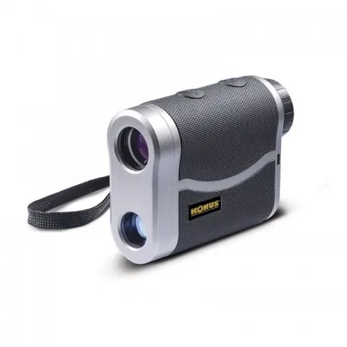 KONUS 7315 RANGE FINDER RF-1500 Telemetro 6x25 da 1500 metri