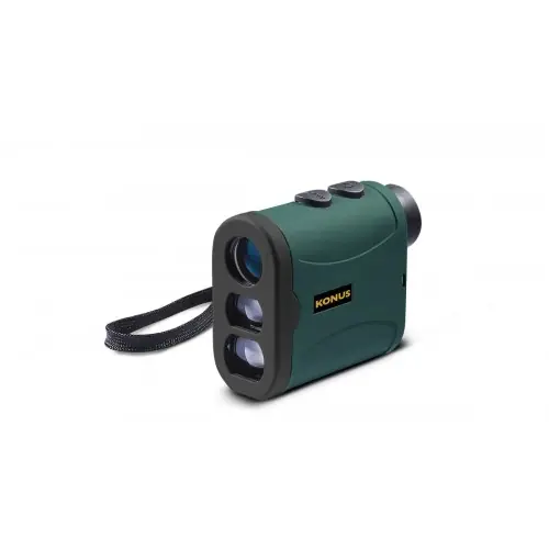 KONUS 7317 RANGE FINDER 6x25 Telemetro da 1.200mt